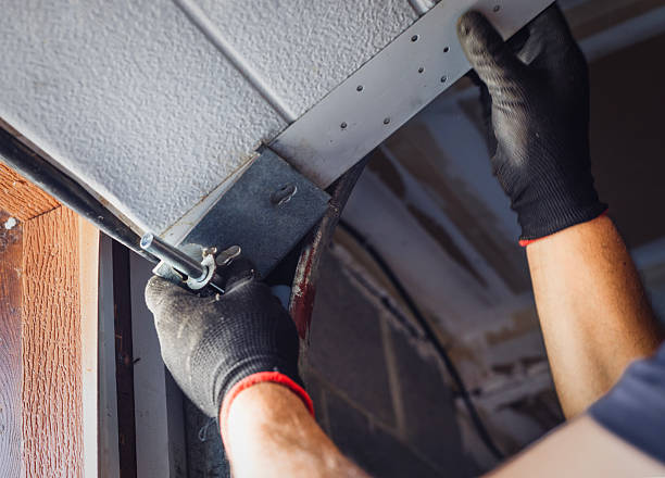 Reliable Garage Door Panel Replacement contractor in Royal Palm Estates, FL by Garage Doors Repair Pro